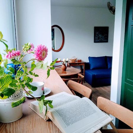 Roomsy Kolobrzeska Gdańsk Extérieur photo