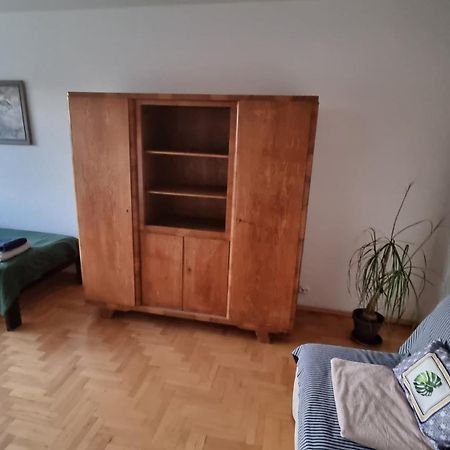 Roomsy Kolobrzeska Gdańsk Extérieur photo