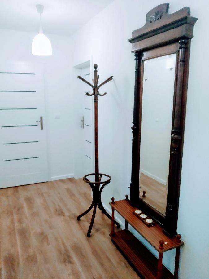 Roomsy Kolobrzeska Gdańsk Extérieur photo