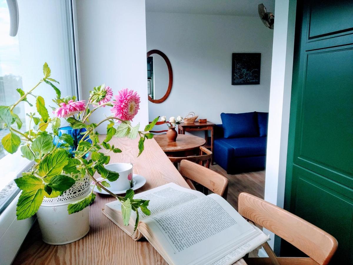 Roomsy Kolobrzeska Gdańsk Extérieur photo