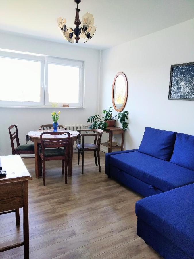 Roomsy Kolobrzeska Gdańsk Extérieur photo