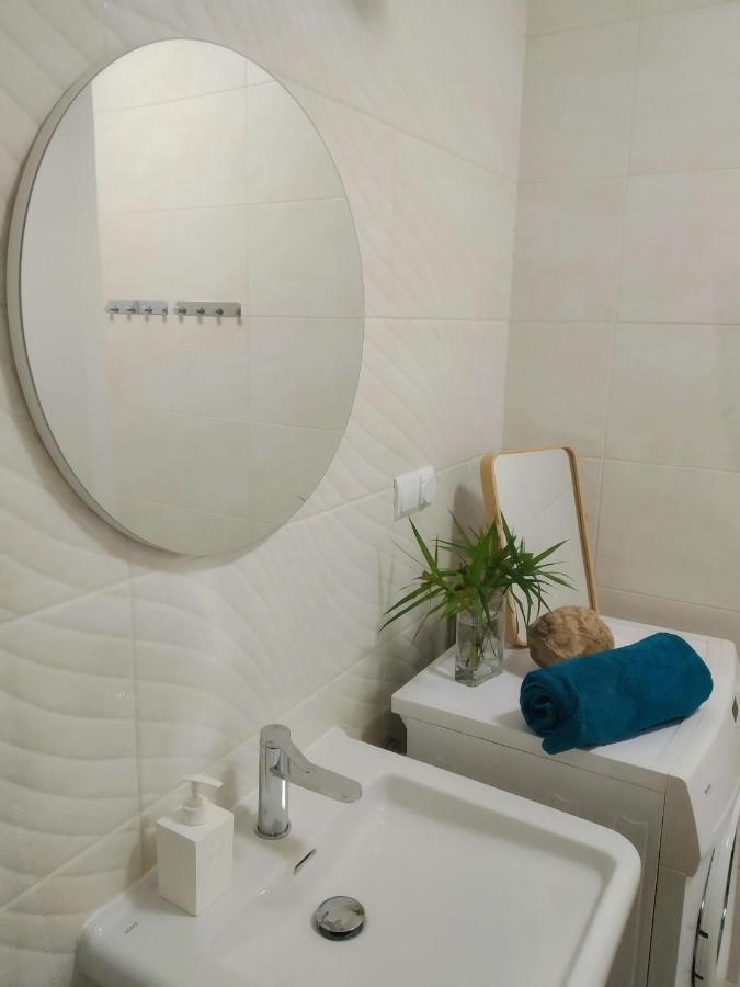 Roomsy Kolobrzeska Gdańsk Extérieur photo